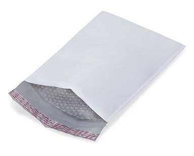 Economy Poly Bubble Mailers