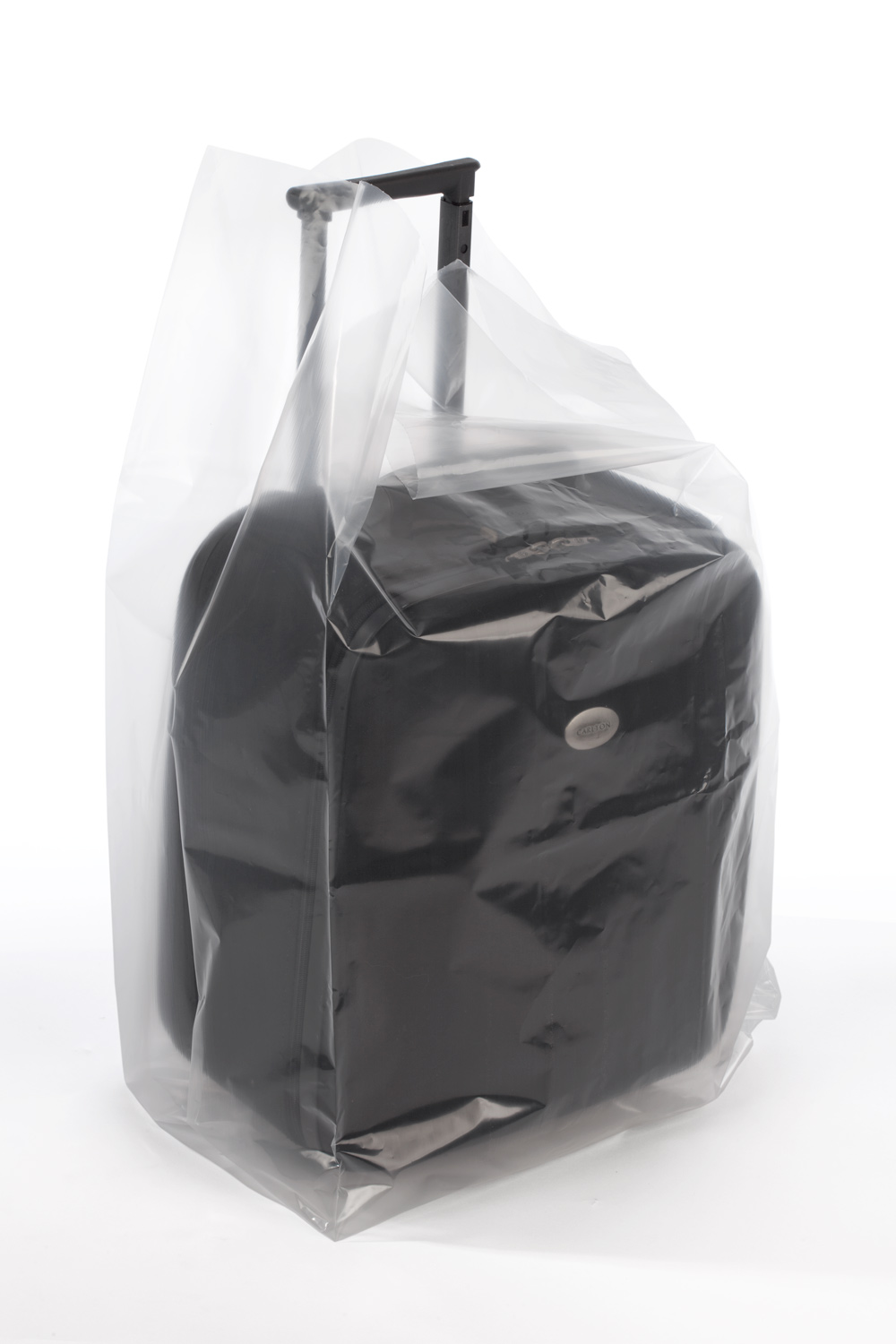 3 MIL Layflat Poly Bags