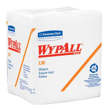 WYPALL&#174; L30 Wipers 