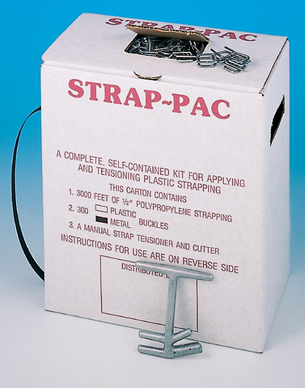 Strapping Kit 