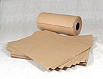 Kraft Paper Rolls 