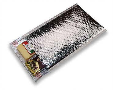 Thermal Insulated Bubble Mailers 